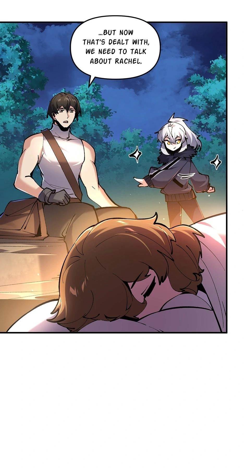 Salvos (A Monster Evolution Litrpg) Chapter 61 - Page 24