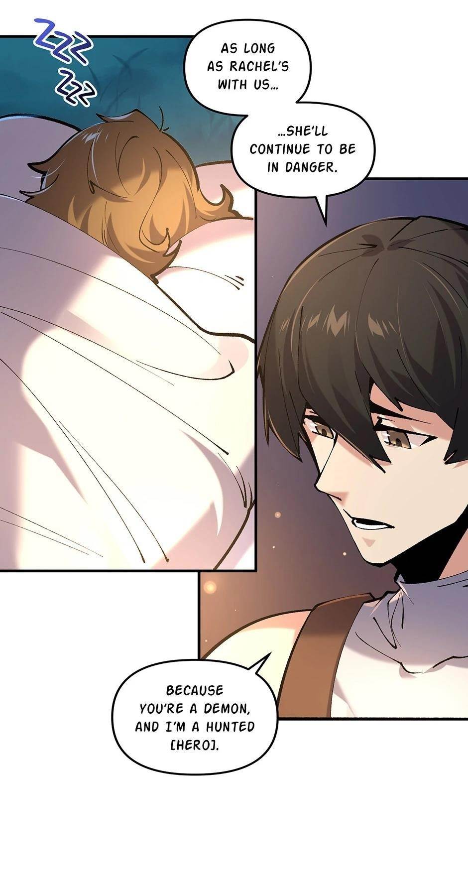 Salvos (A Monster Evolution Litrpg) Chapter 61 - Page 25