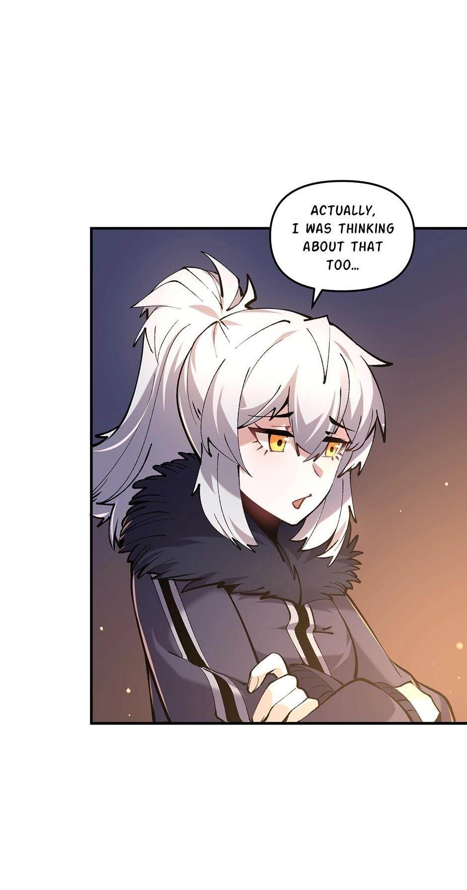 Salvos (A Monster Evolution Litrpg) Chapter 61 - Page 26