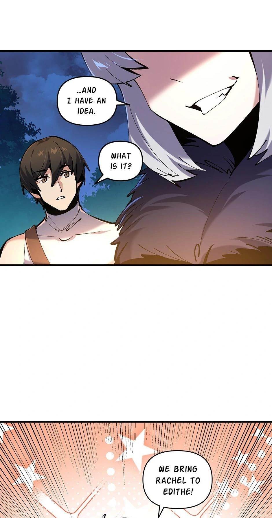 Salvos (A Monster Evolution Litrpg) Chapter 61 - Page 27