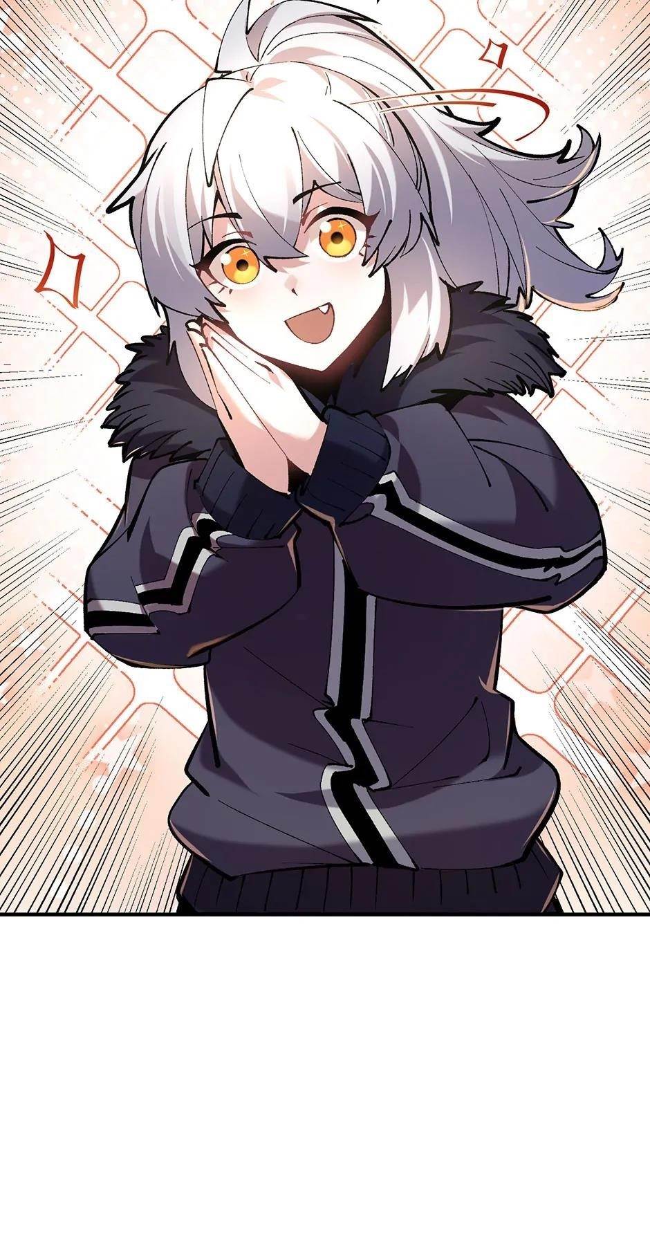 Salvos (A Monster Evolution Litrpg) Chapter 61 - Page 28