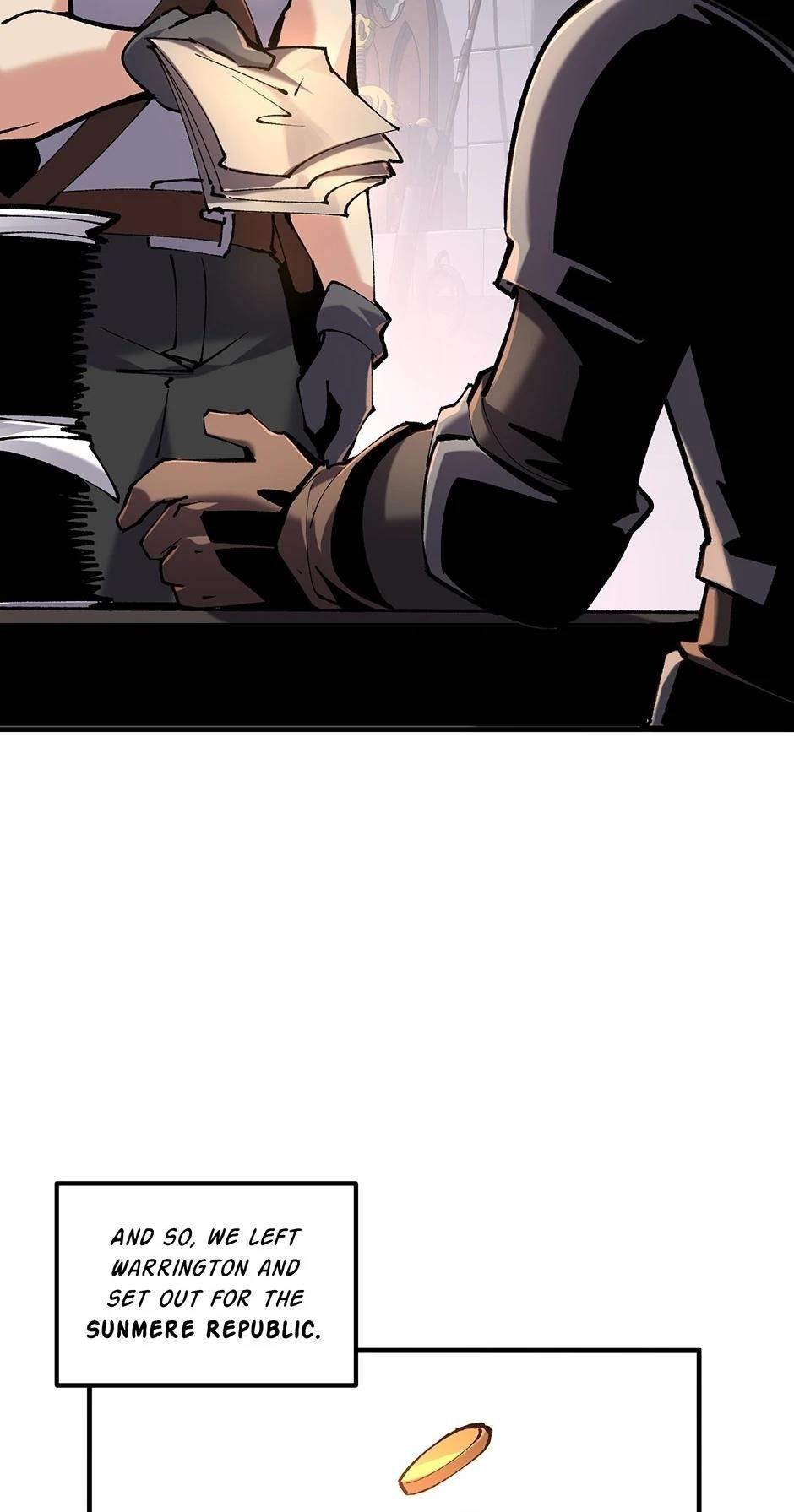 Salvos (A Monster Evolution Litrpg) Chapter 61 - Page 34