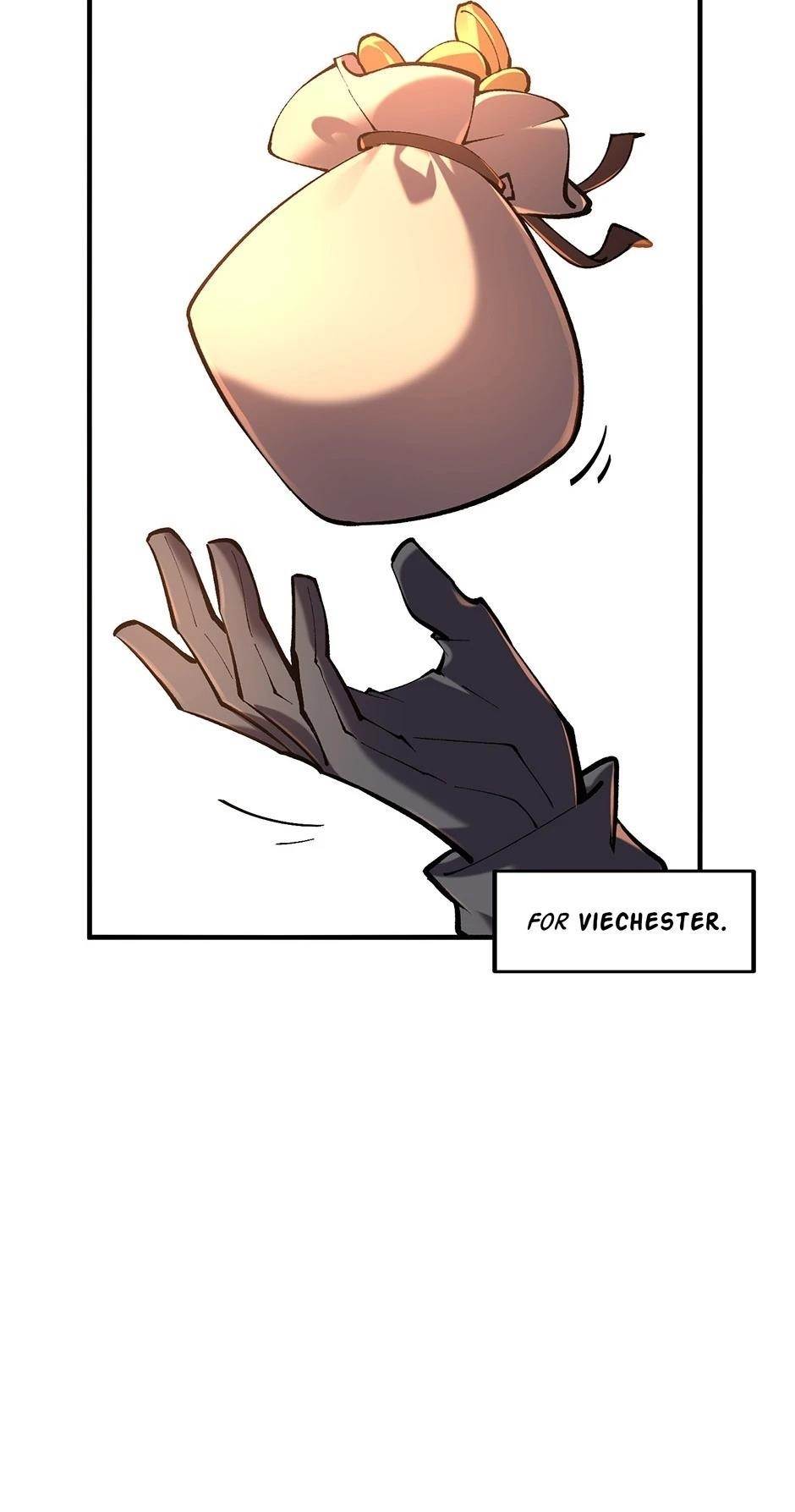 Salvos (A Monster Evolution Litrpg) Chapter 61 - Page 35