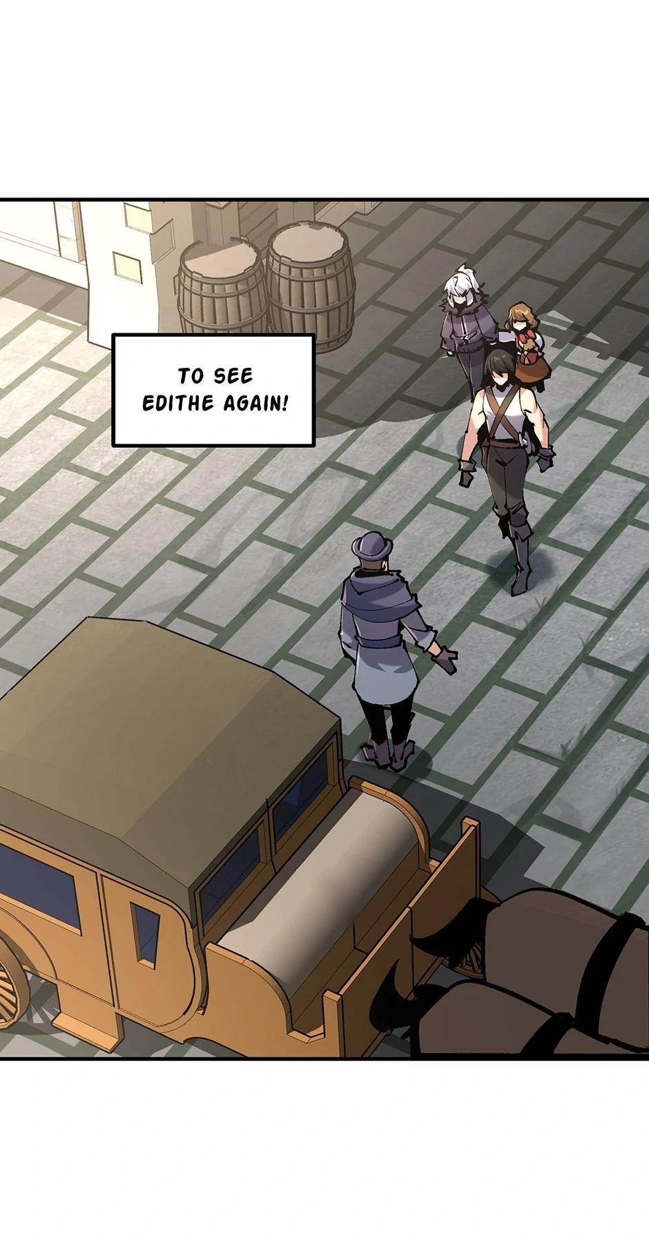 Salvos (A Monster Evolution Litrpg) Chapter 61 - Page 36