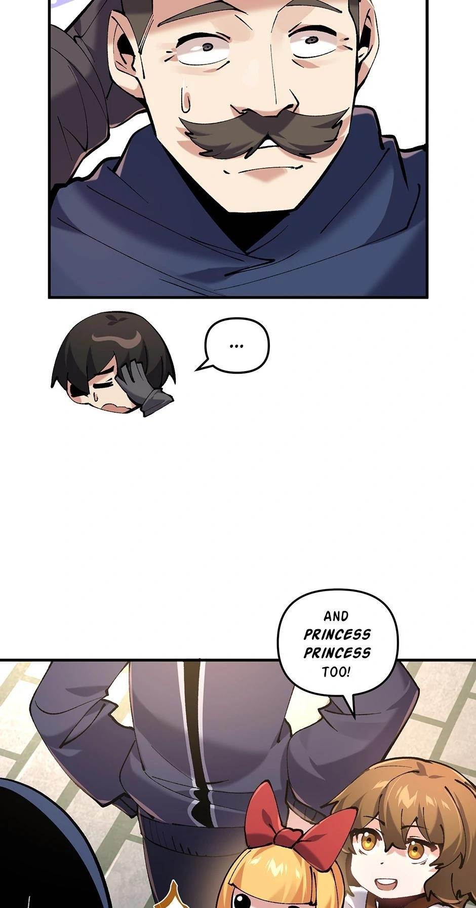 Salvos (A Monster Evolution Litrpg) Chapter 61 - Page 39