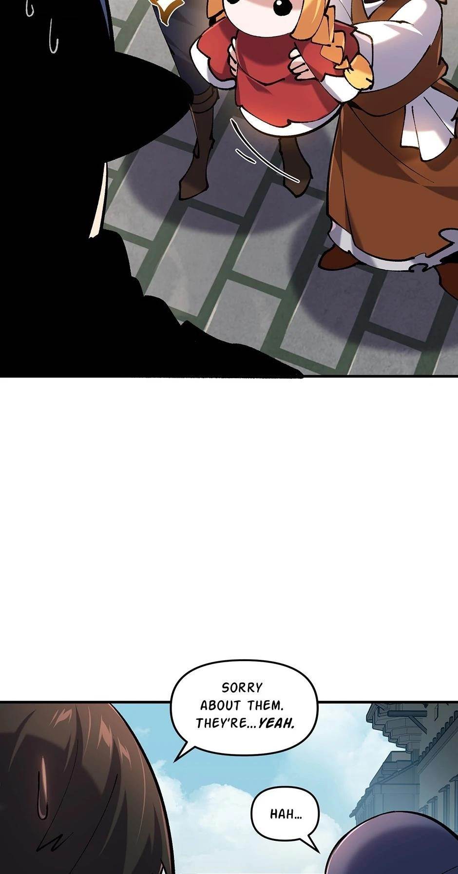 Salvos (A Monster Evolution Litrpg) Chapter 61 - Page 40