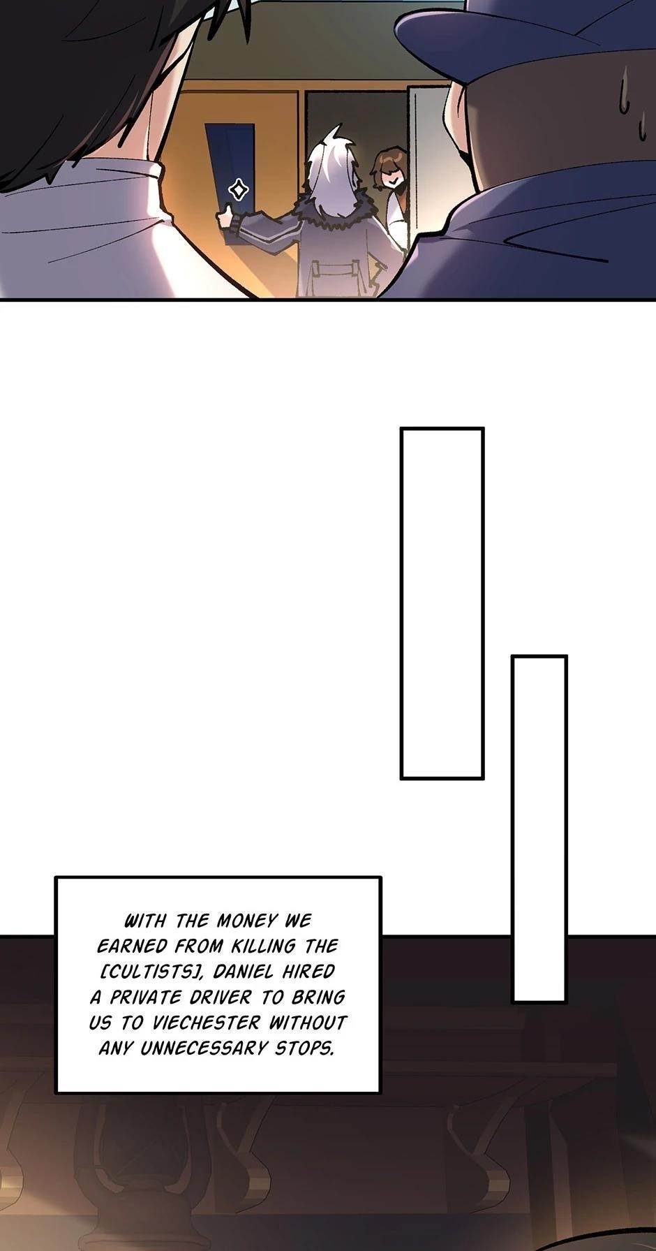 Salvos (A Monster Evolution Litrpg) Chapter 61 - Page 41