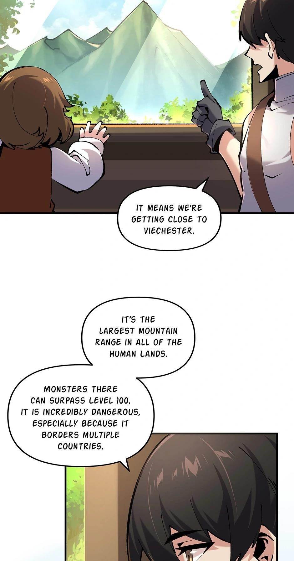 Salvos (A Monster Evolution Litrpg) Chapter 61 - Page 44