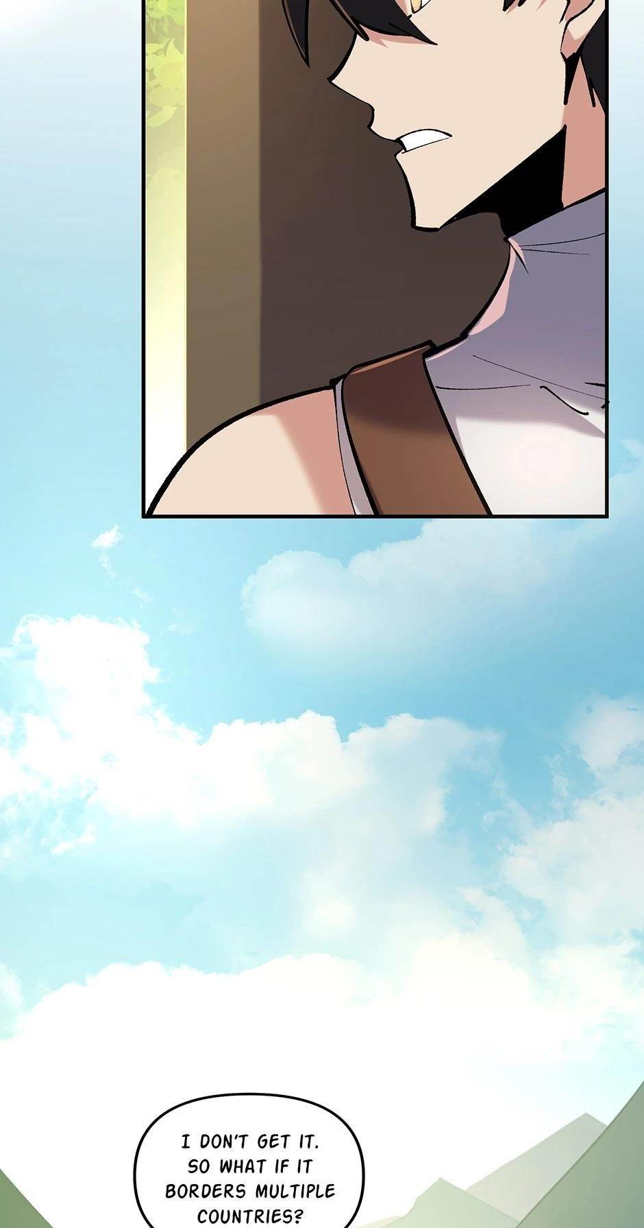 Salvos (A Monster Evolution Litrpg) Chapter 61 - Page 45