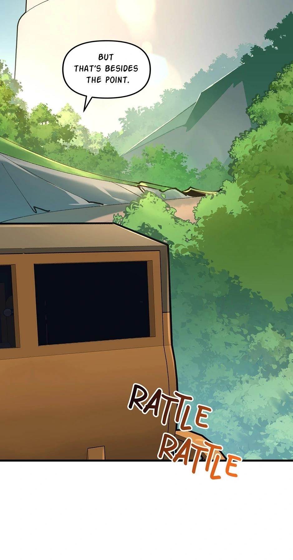 Salvos (A Monster Evolution Litrpg) Chapter 61 - Page 48