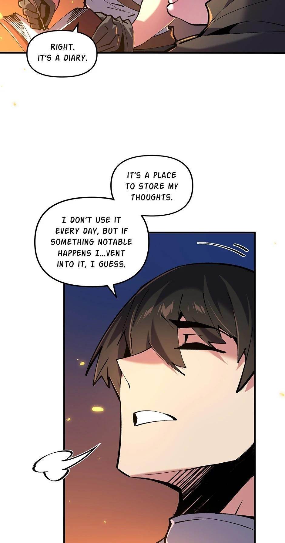 Salvos (A Monster Evolution Litrpg) Chapter 61 - Page 5