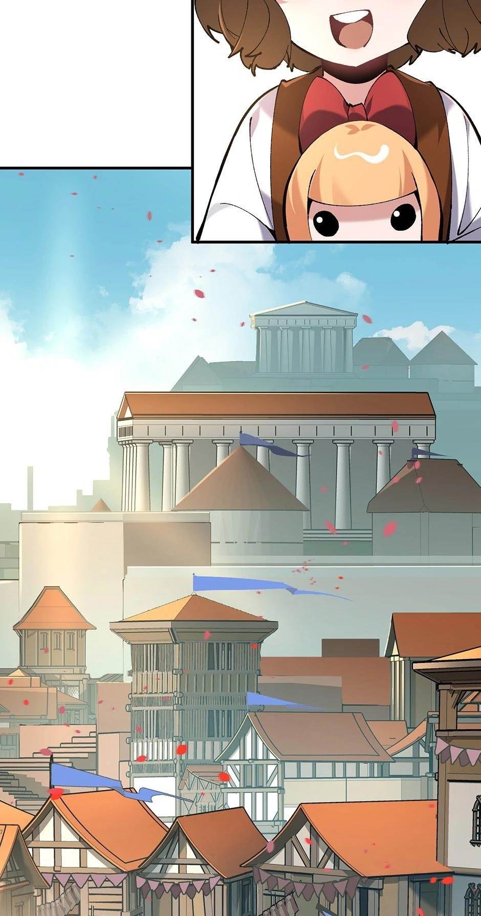 Salvos (A Monster Evolution Litrpg) Chapter 61 - Page 51