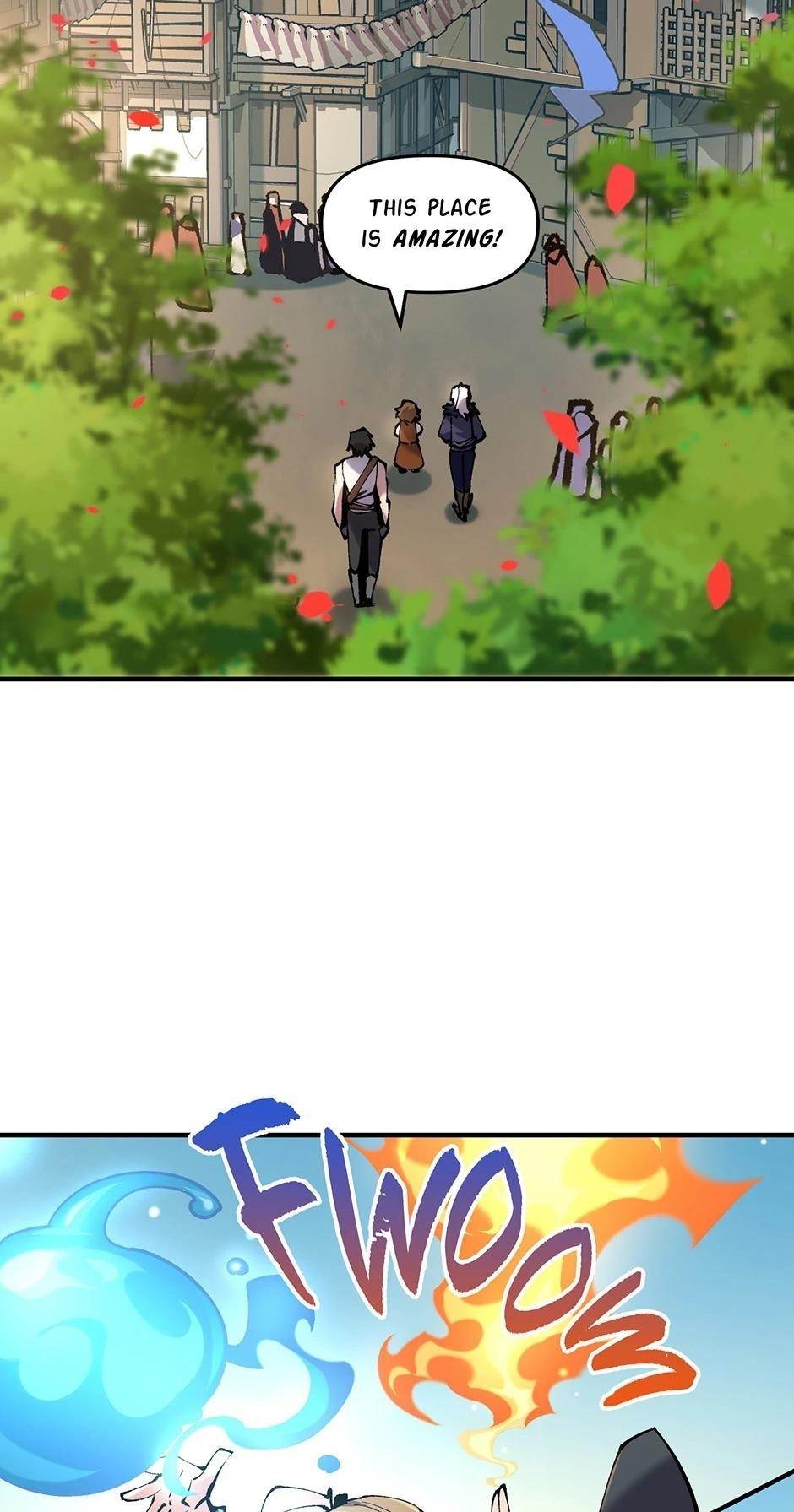 Salvos (A Monster Evolution Litrpg) Chapter 61 - Page 52