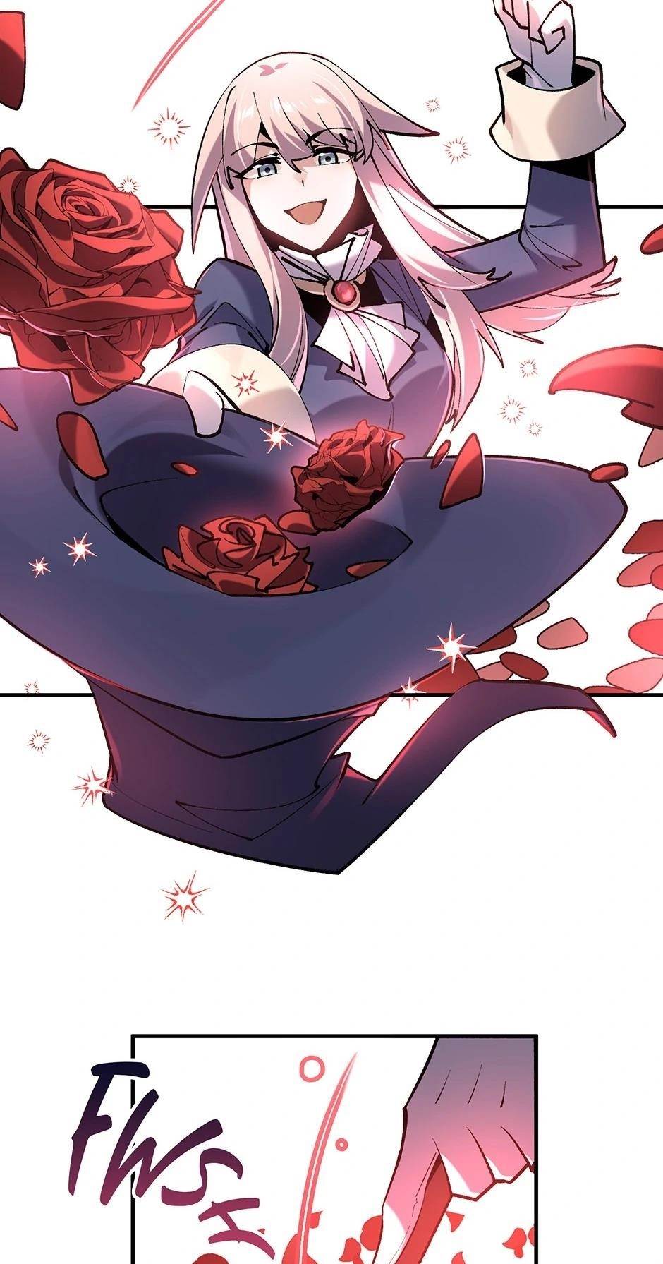 Salvos (A Monster Evolution Litrpg) Chapter 61 - Page 54