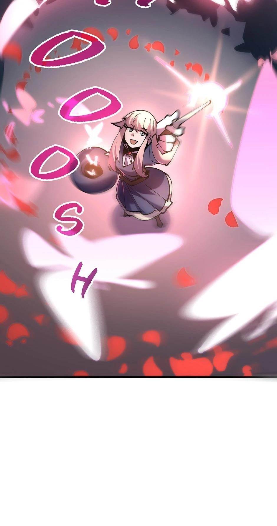 Salvos (A Monster Evolution Litrpg) Chapter 61 - Page 56