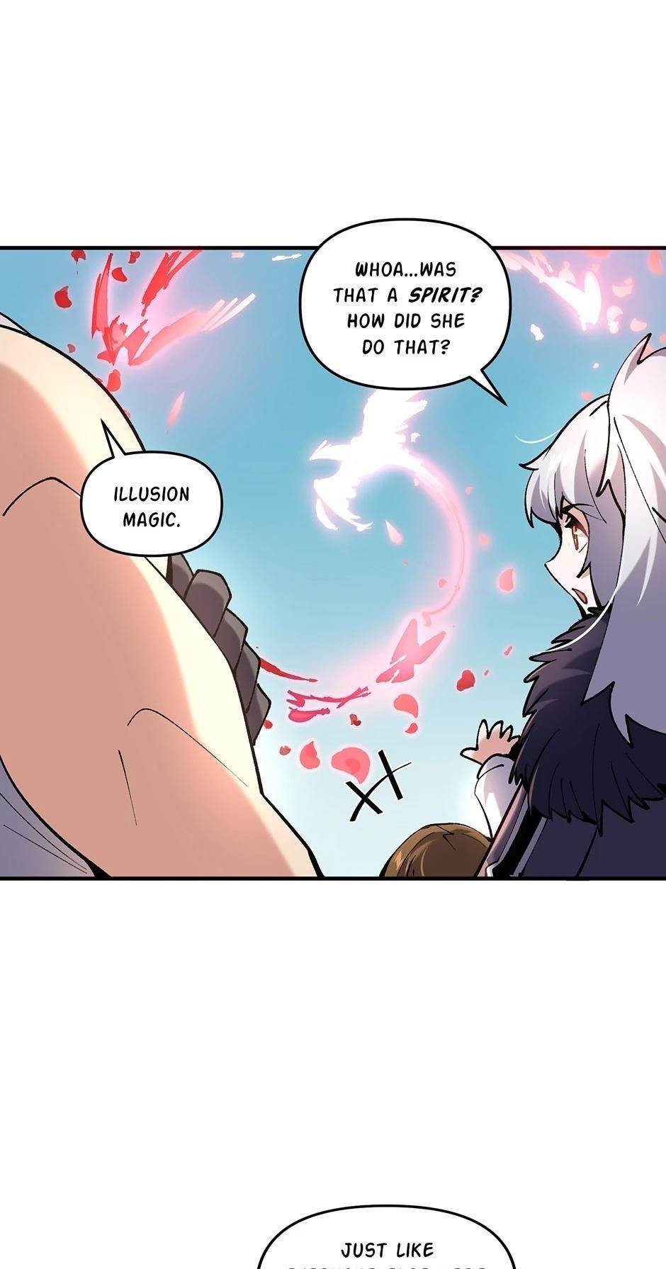 Salvos (A Monster Evolution Litrpg) Chapter 61 - Page 57