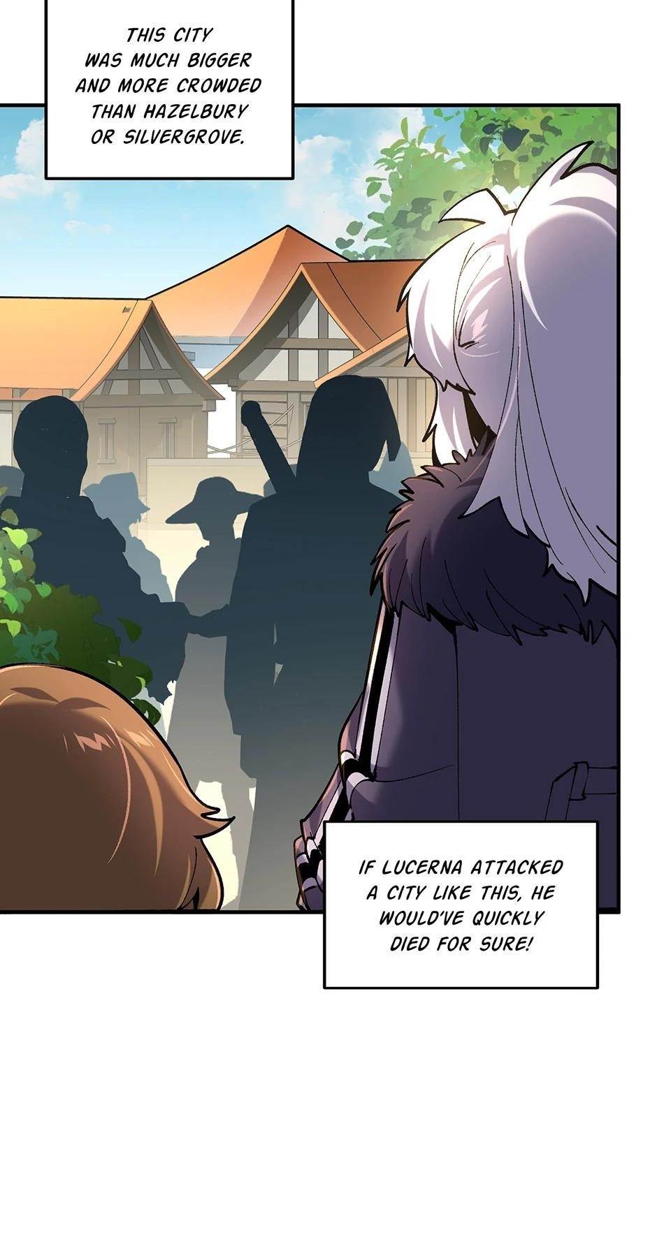 Salvos (A Monster Evolution Litrpg) Chapter 61 - Page 59