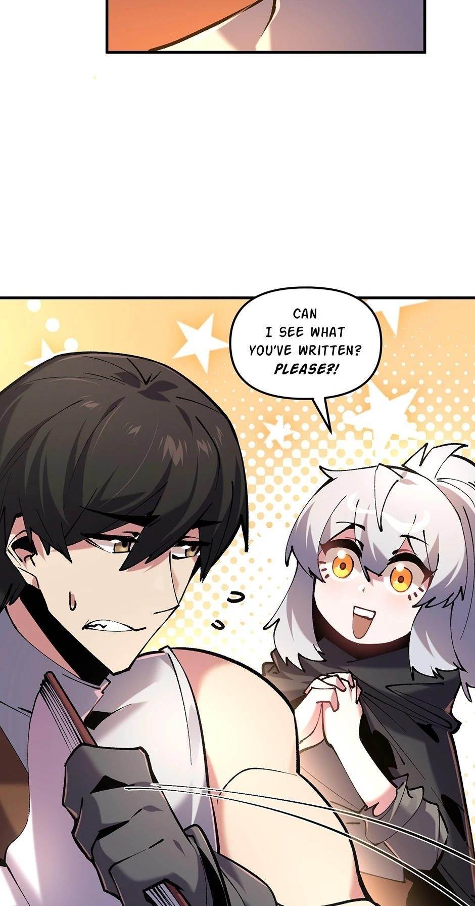 Salvos (A Monster Evolution Litrpg) Chapter 61 - Page 6