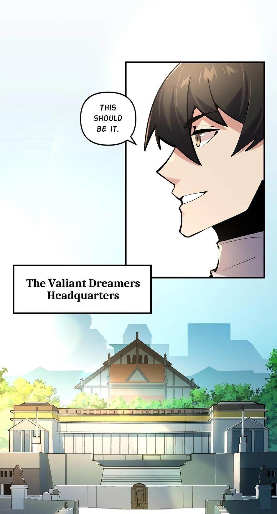 Salvos (A Monster Evolution Litrpg) Chapter 61 - Page 64