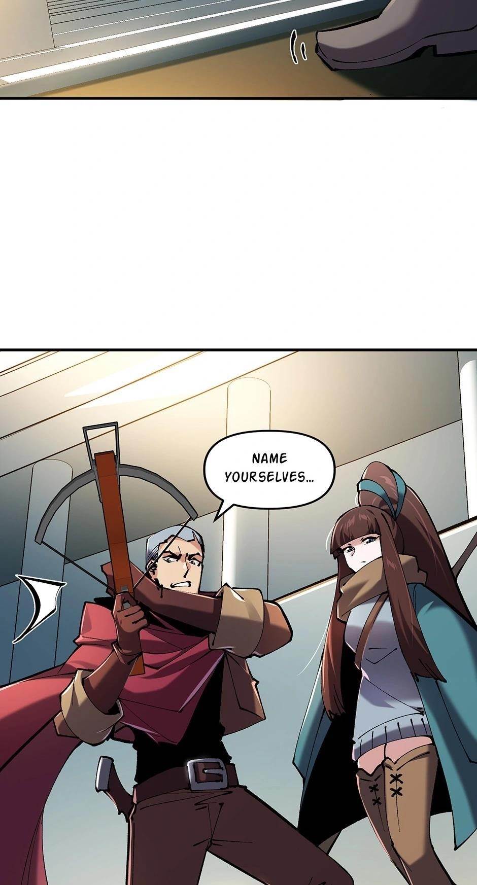 Salvos (A Monster Evolution Litrpg) Chapter 61 - Page 66