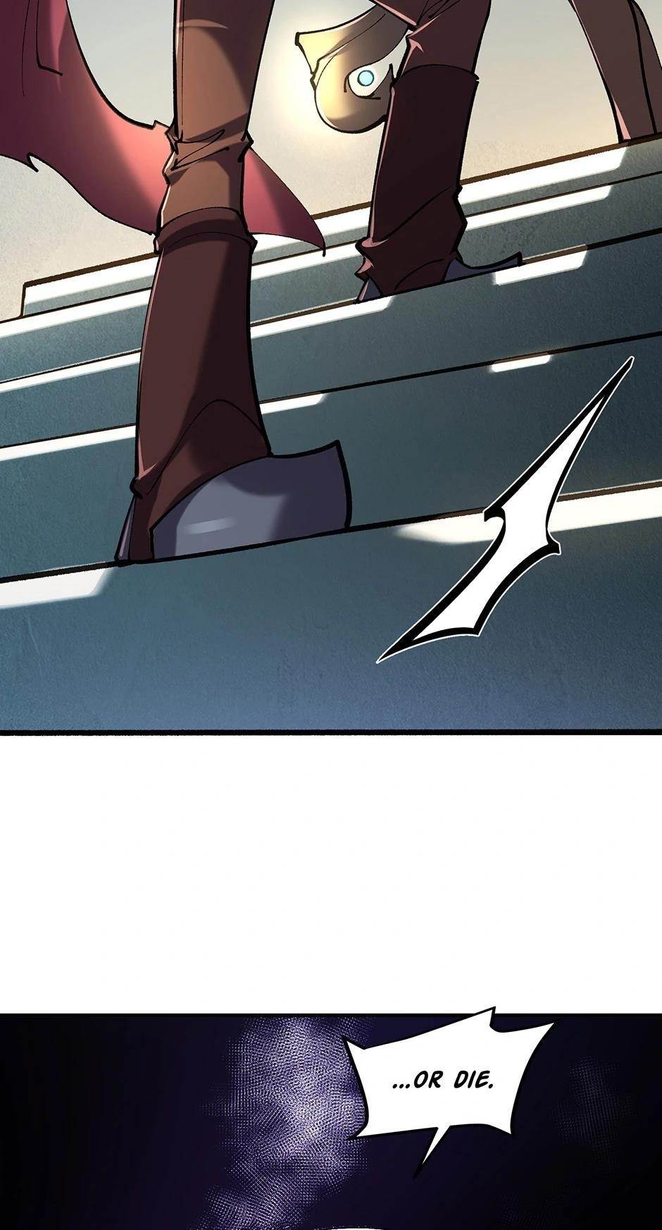 Salvos (A Monster Evolution Litrpg) Chapter 61 - Page 67