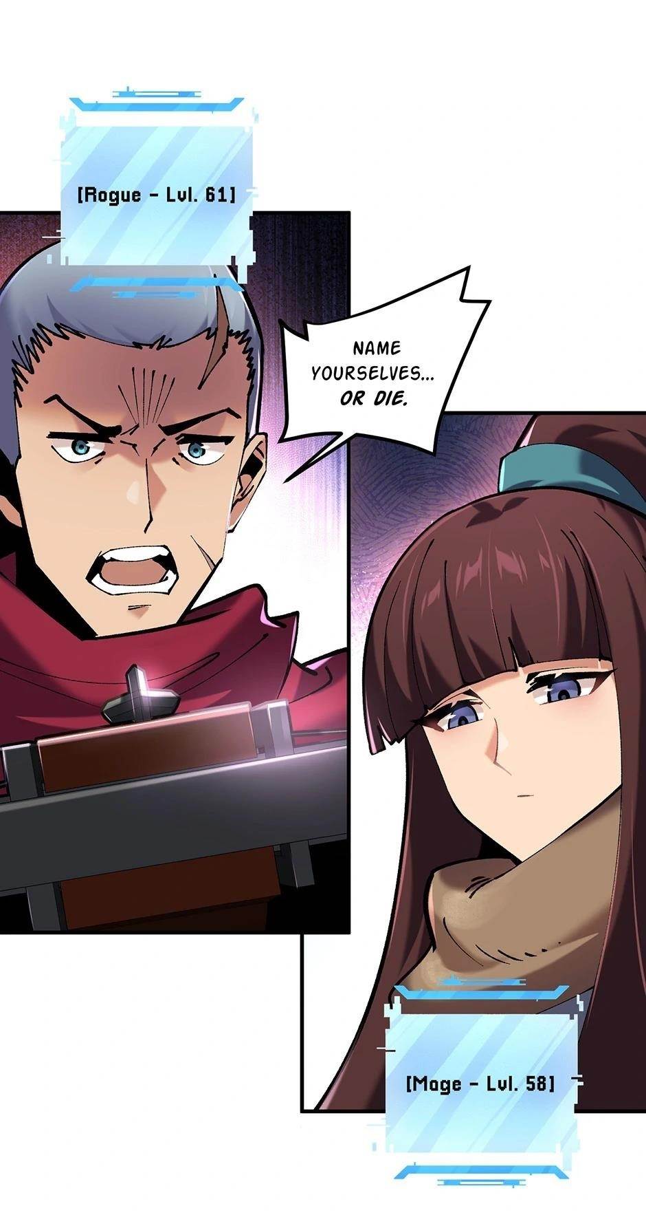 Salvos (A Monster Evolution Litrpg) Chapter 62 - Page 1