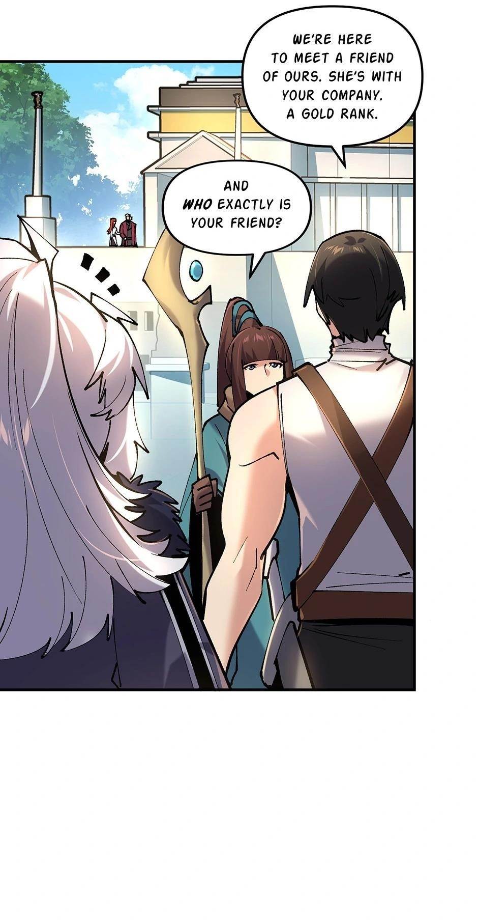 Salvos (A Monster Evolution Litrpg) Chapter 62 - Page 11