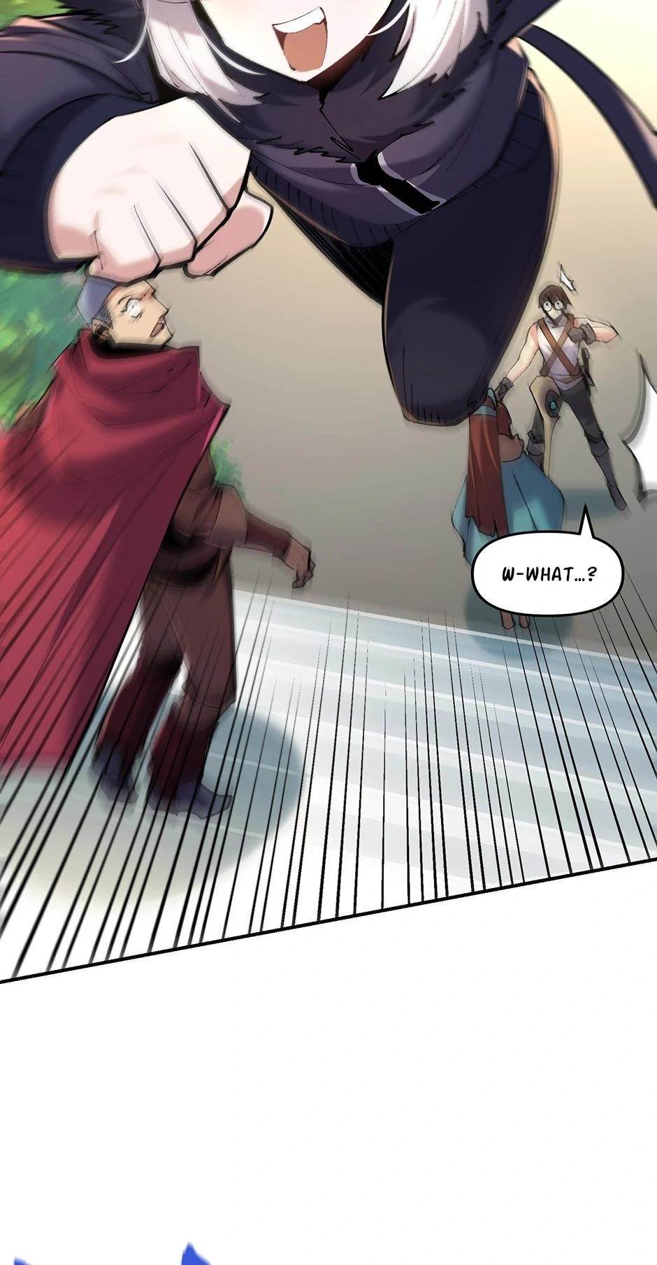 Salvos (A Monster Evolution Litrpg) Chapter 62 - Page 13