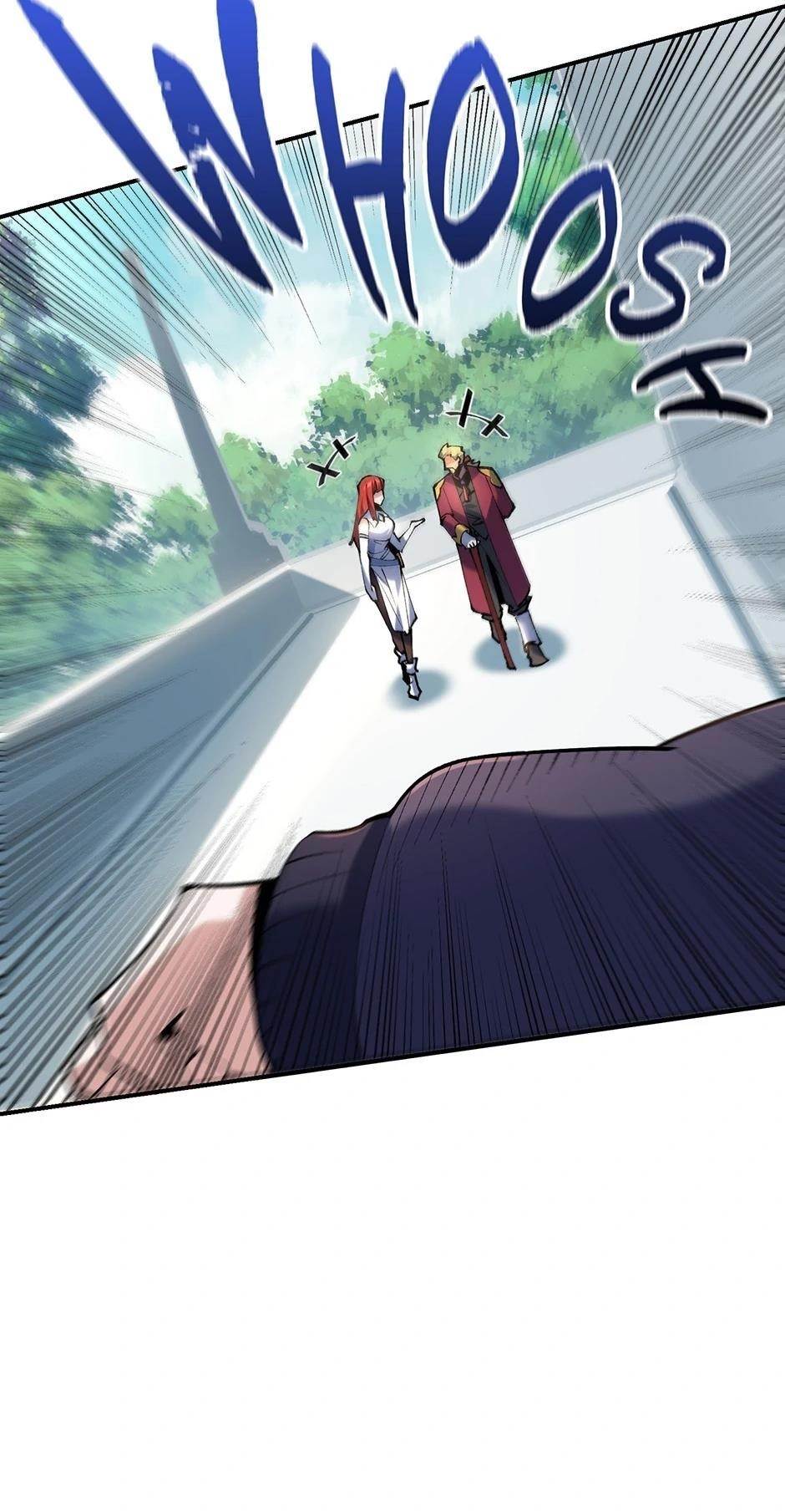 Salvos (A Monster Evolution Litrpg) Chapter 62 - Page 14