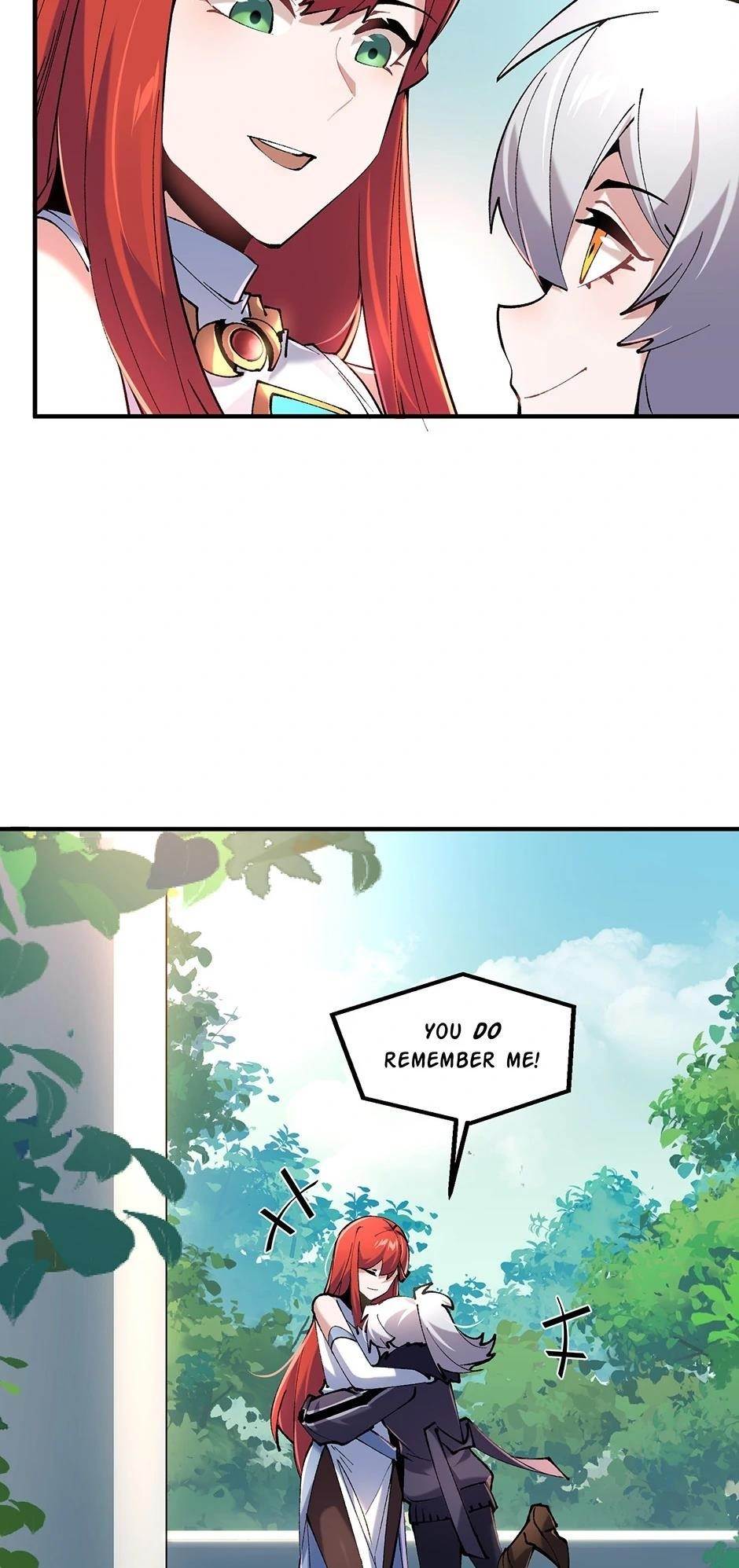 Salvos (A Monster Evolution Litrpg) Chapter 62 - Page 17