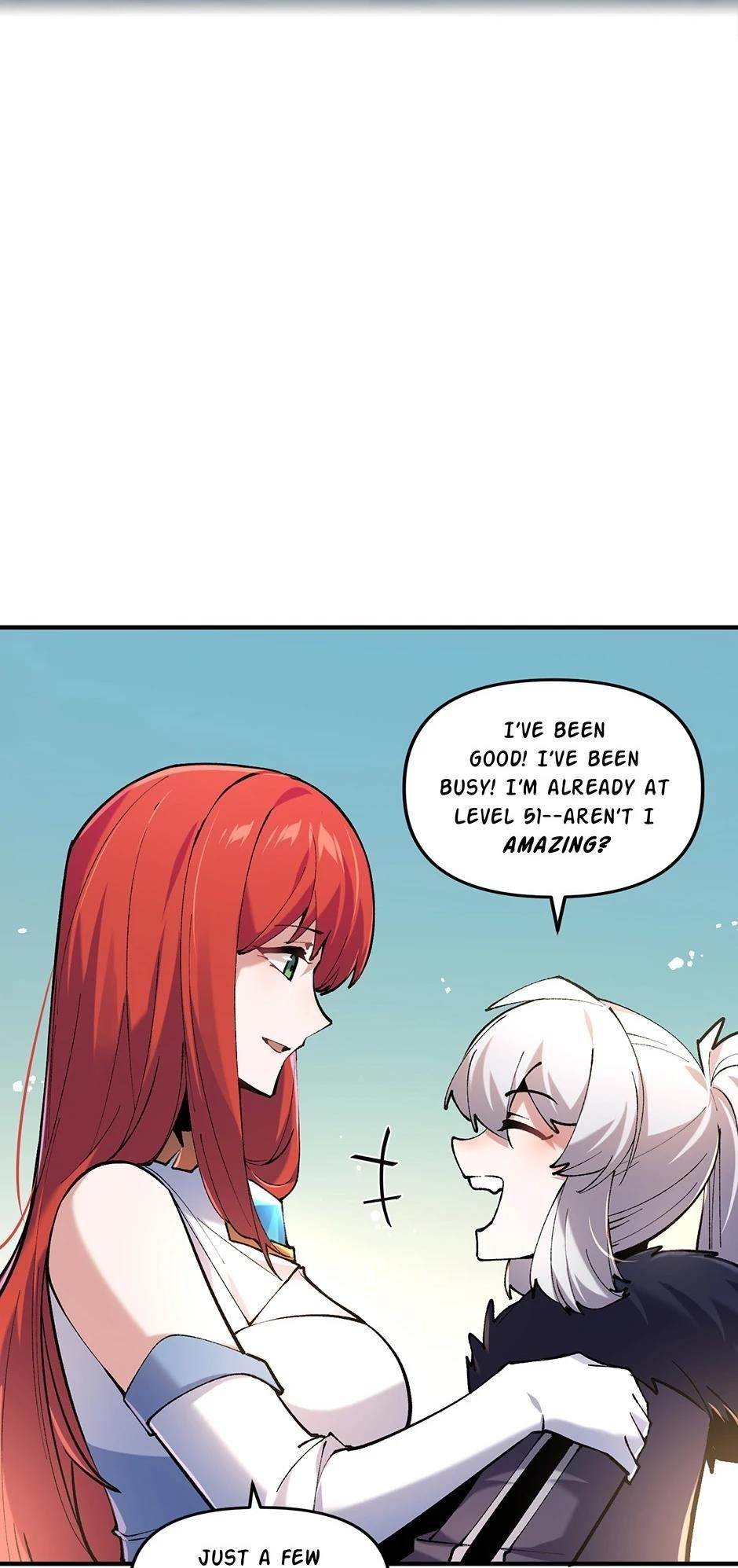 Salvos (A Monster Evolution Litrpg) Chapter 62 - Page 19