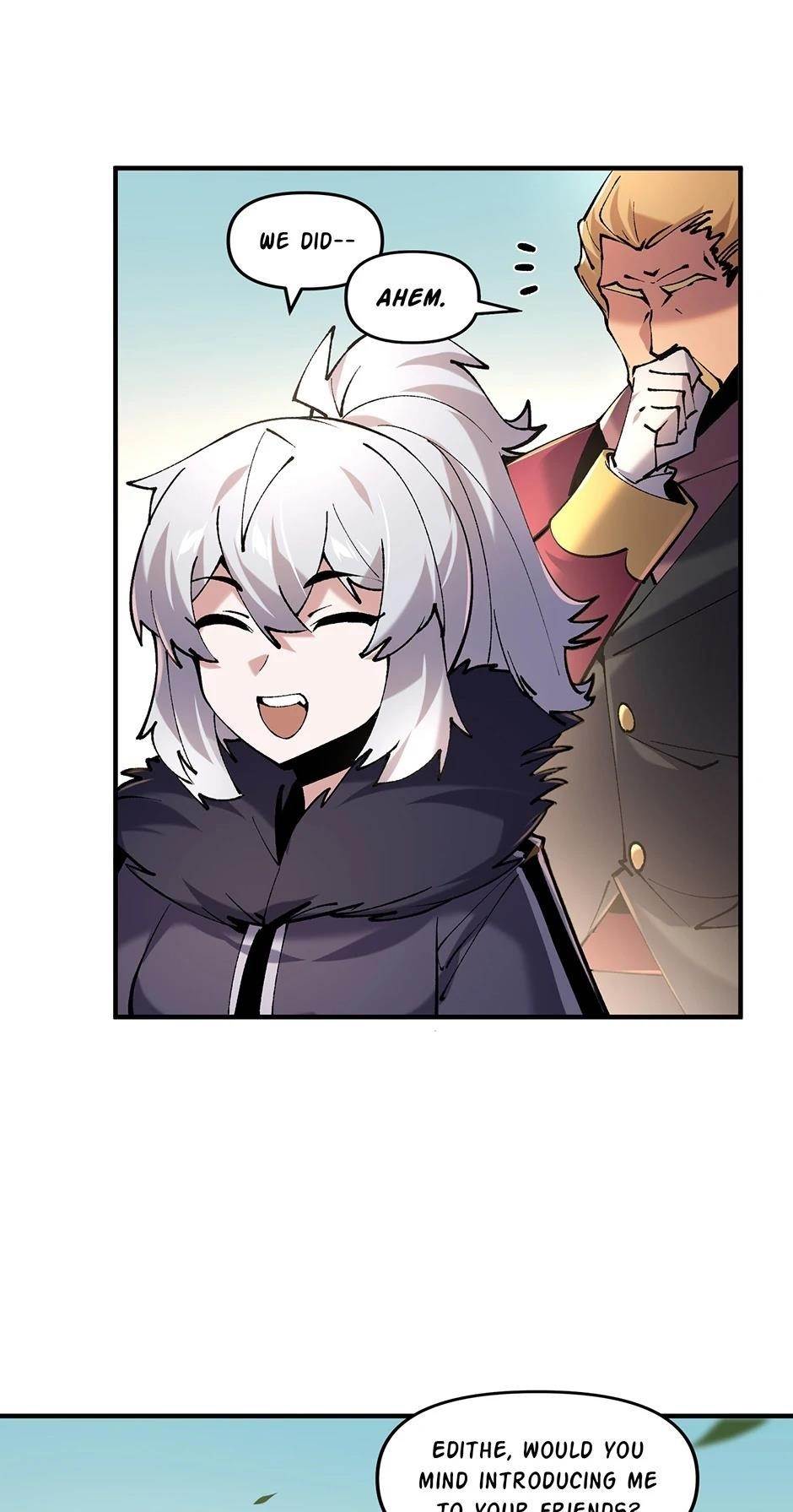 Salvos (A Monster Evolution Litrpg) Chapter 62 - Page 22