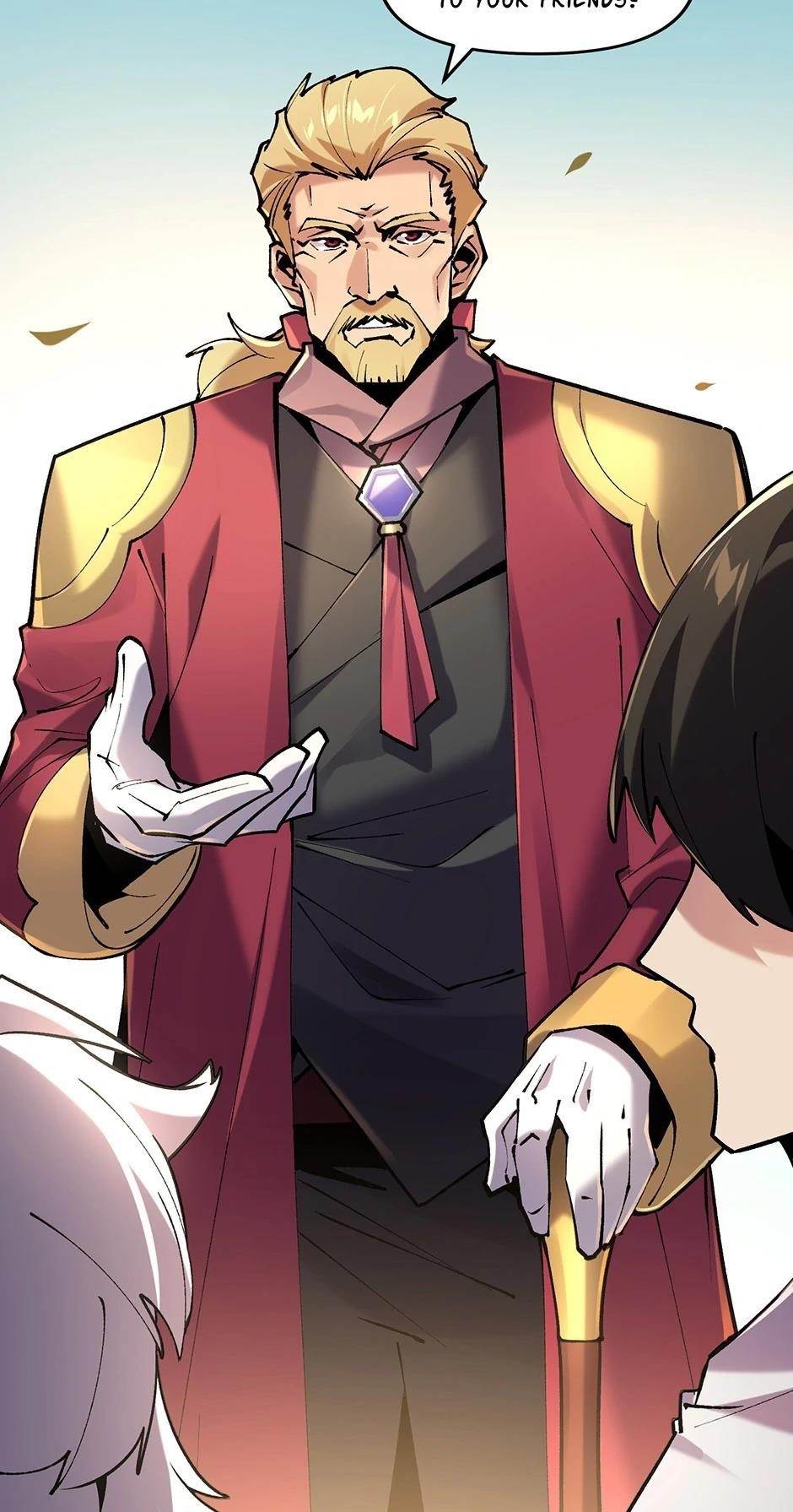 Salvos (A Monster Evolution Litrpg) Chapter 62 - Page 23