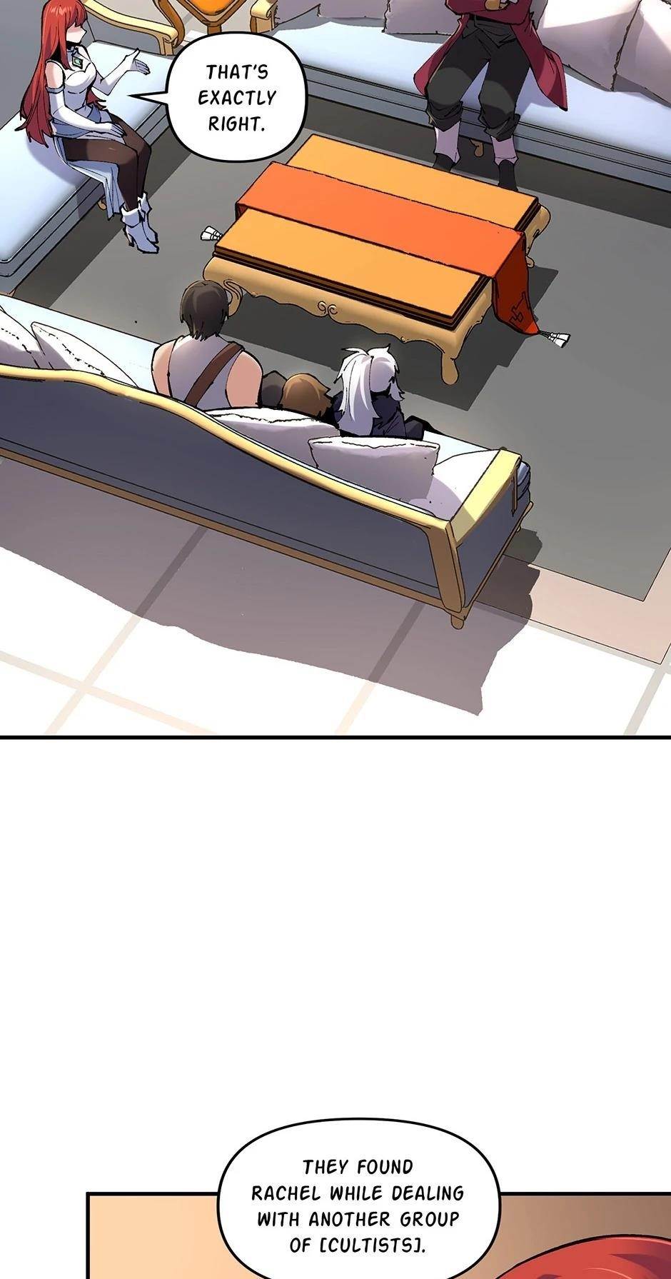 Salvos (A Monster Evolution Litrpg) Chapter 62 - Page 25