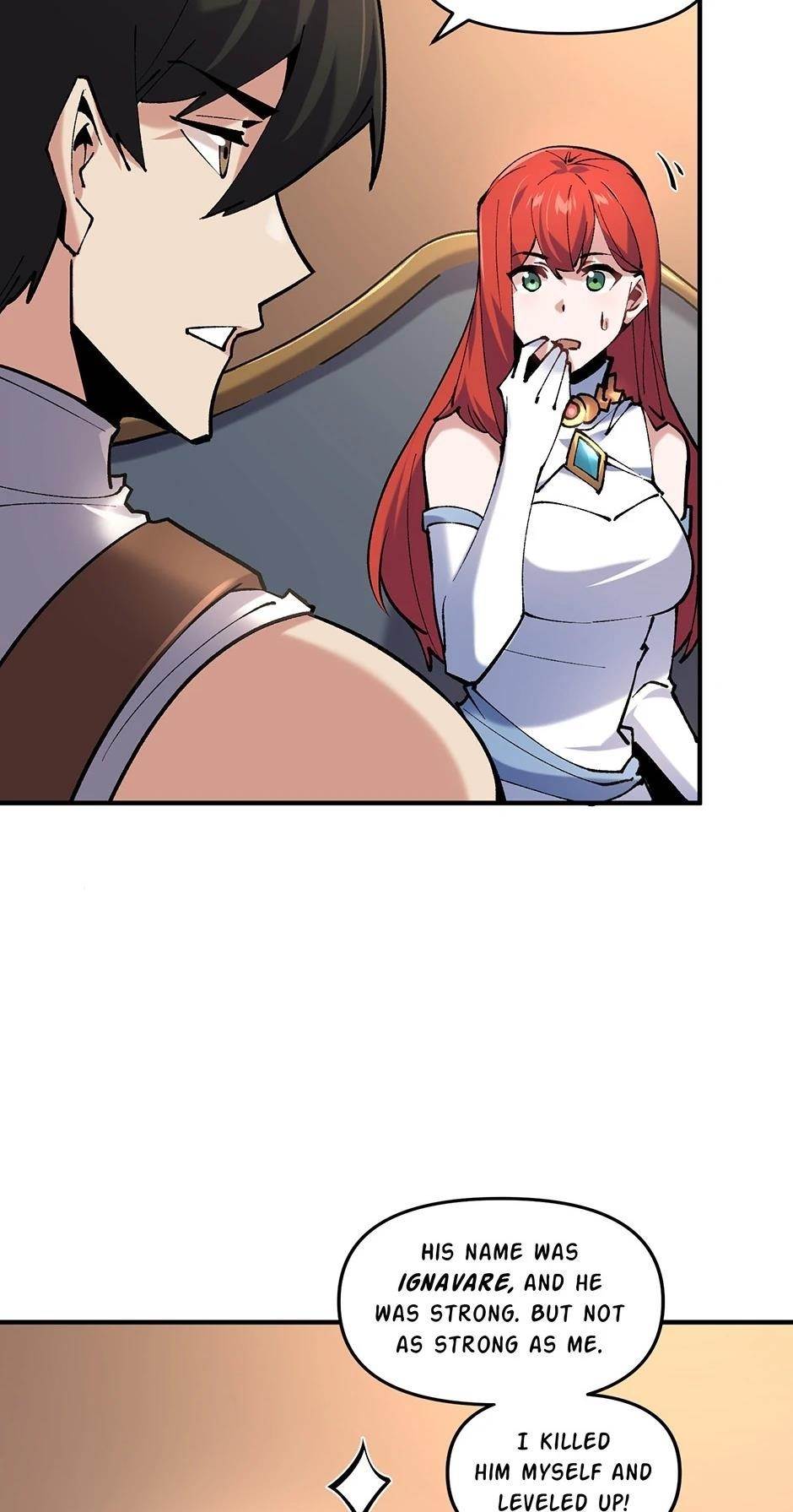 Salvos (A Monster Evolution Litrpg) Chapter 62 - Page 27