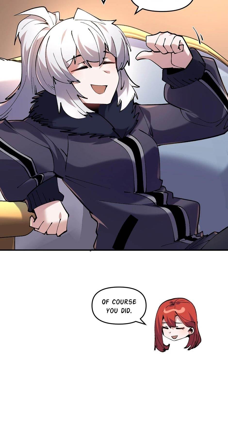 Salvos (A Monster Evolution Litrpg) Chapter 62 - Page 28