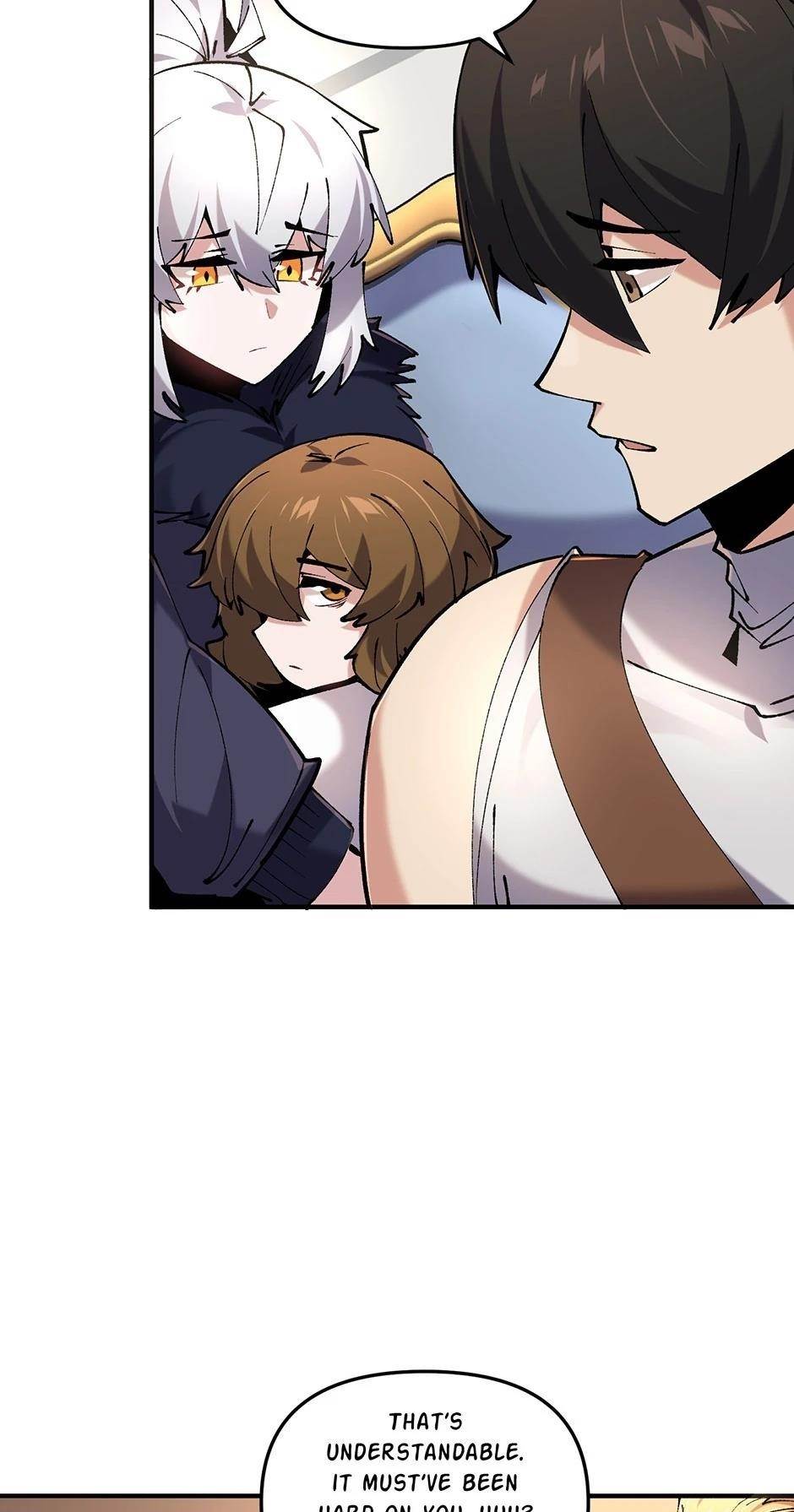 Salvos (A Monster Evolution Litrpg) Chapter 62 - Page 30