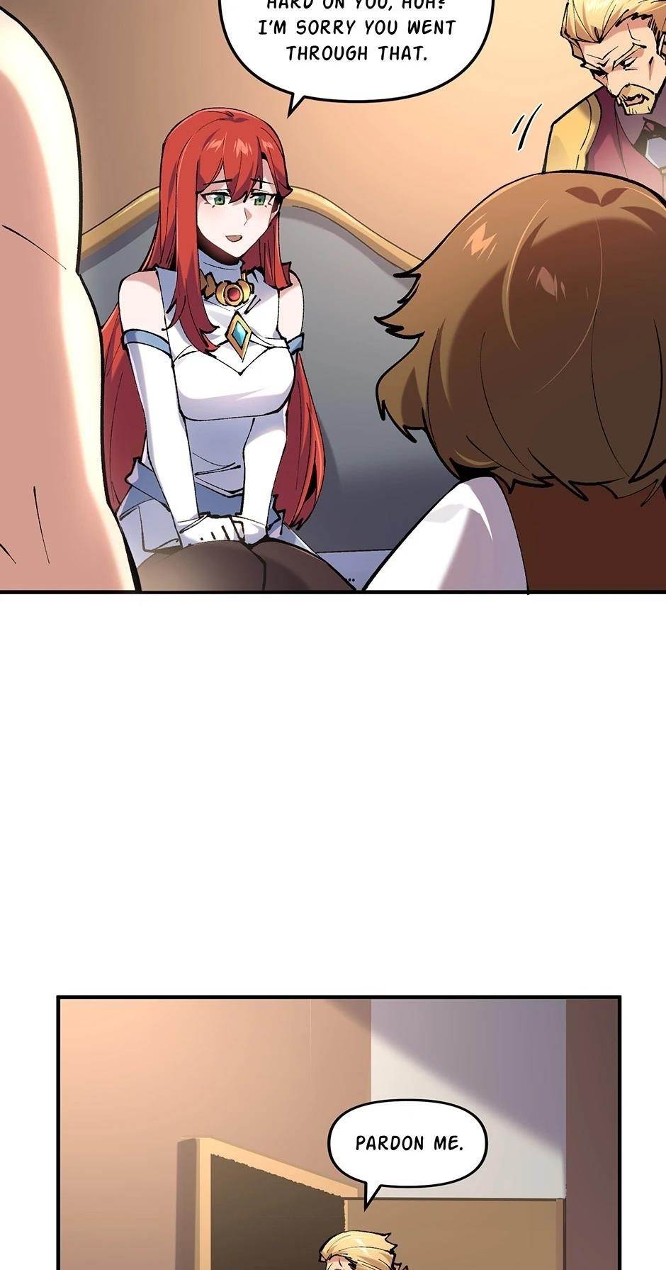 Salvos (A Monster Evolution Litrpg) Chapter 62 - Page 31