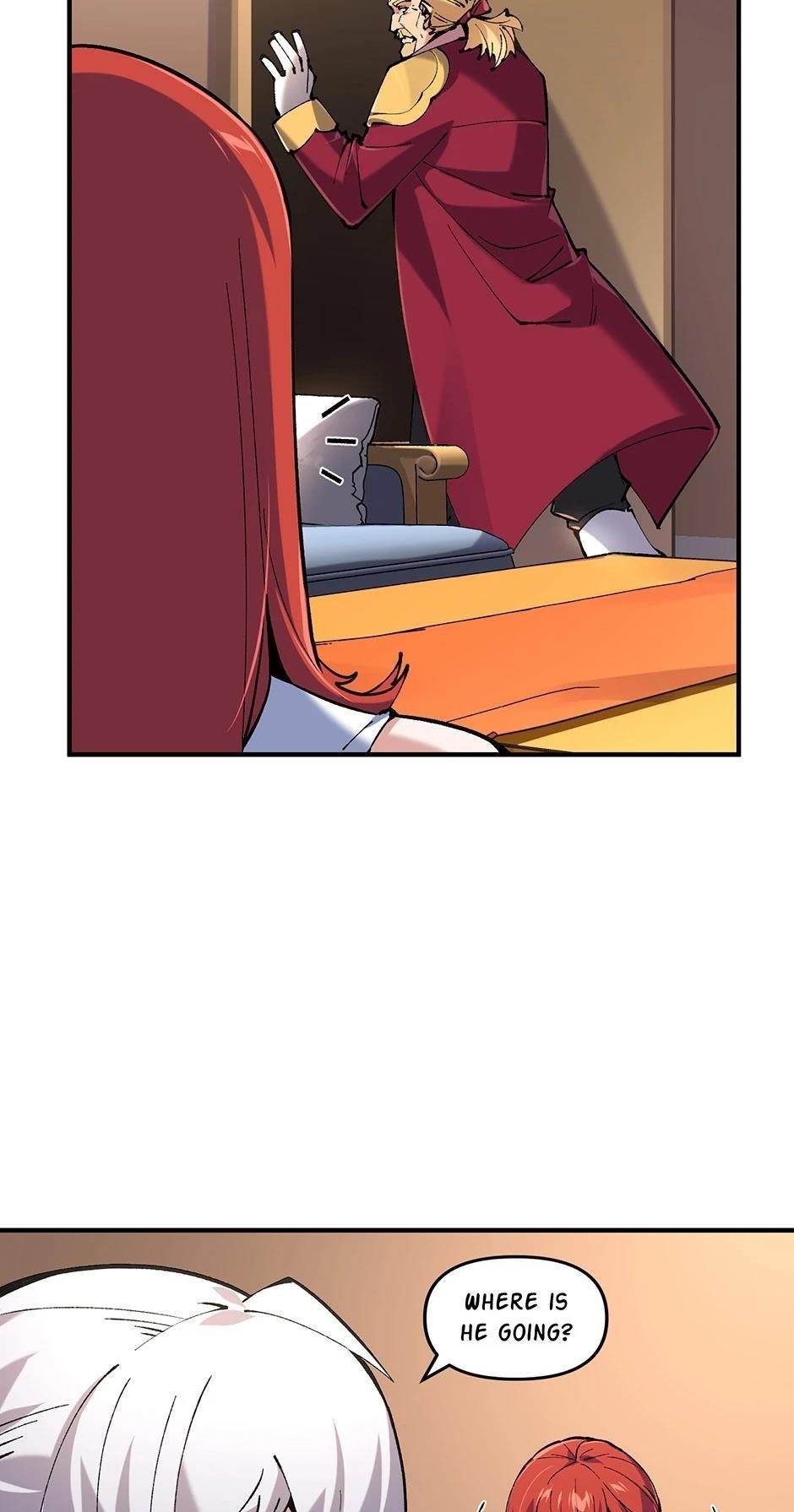 Salvos (A Monster Evolution Litrpg) Chapter 62 - Page 32