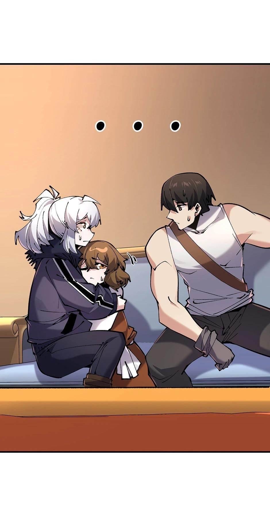 Salvos (A Monster Evolution Litrpg) Chapter 62 - Page 35