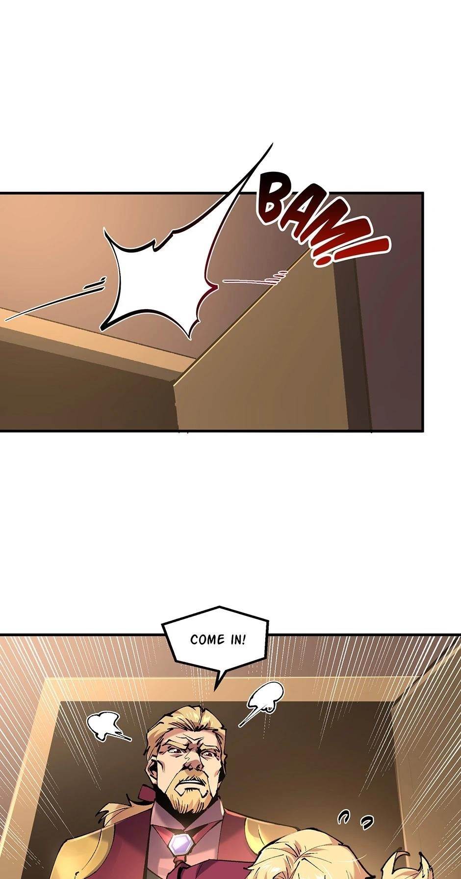 Salvos (A Monster Evolution Litrpg) Chapter 62 - Page 36