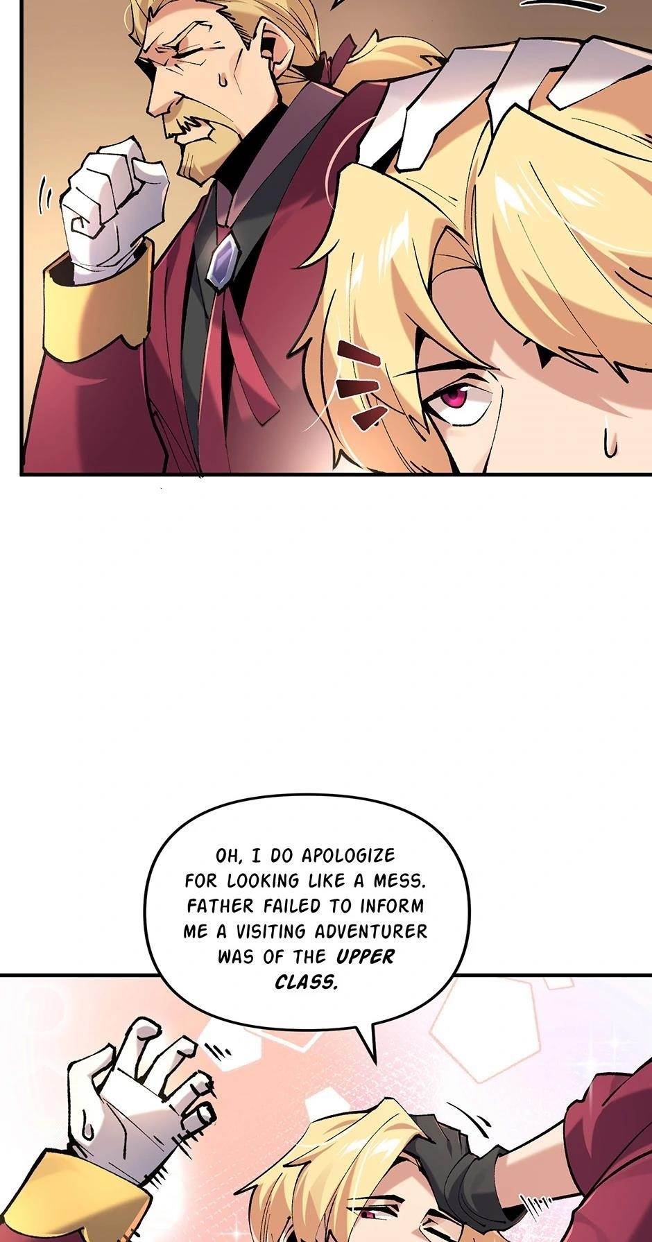 Salvos (A Monster Evolution Litrpg) Chapter 62 - Page 38