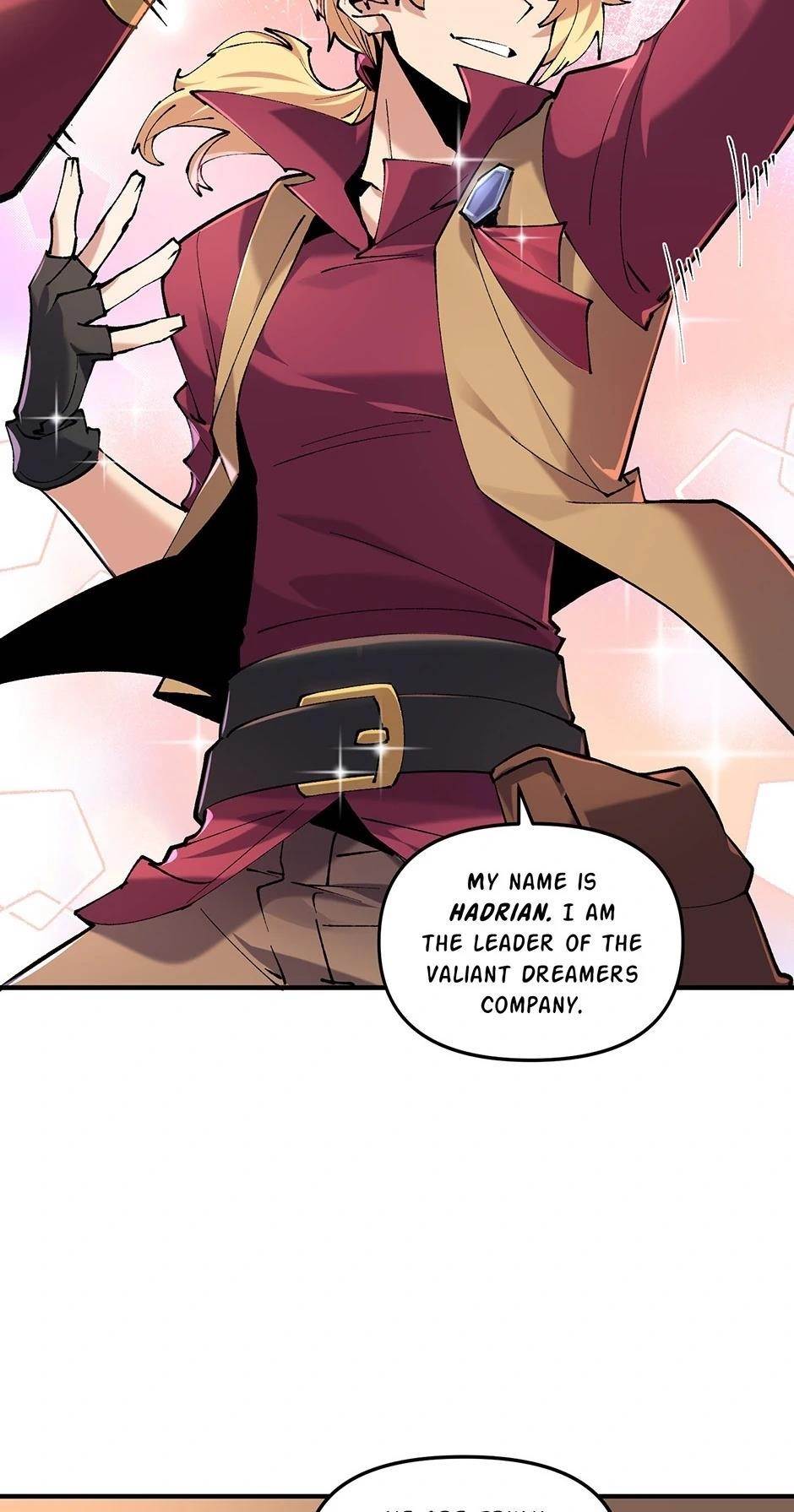 Salvos (A Monster Evolution Litrpg) Chapter 62 - Page 39