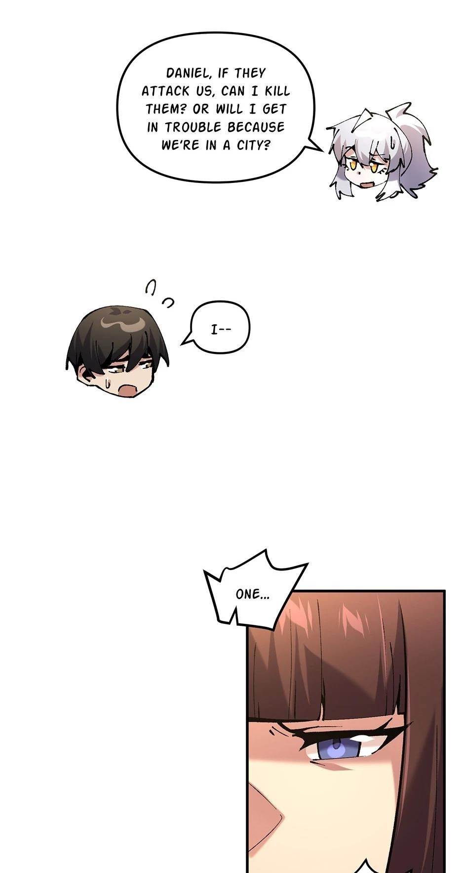 Salvos (A Monster Evolution Litrpg) Chapter 62 - Page 4