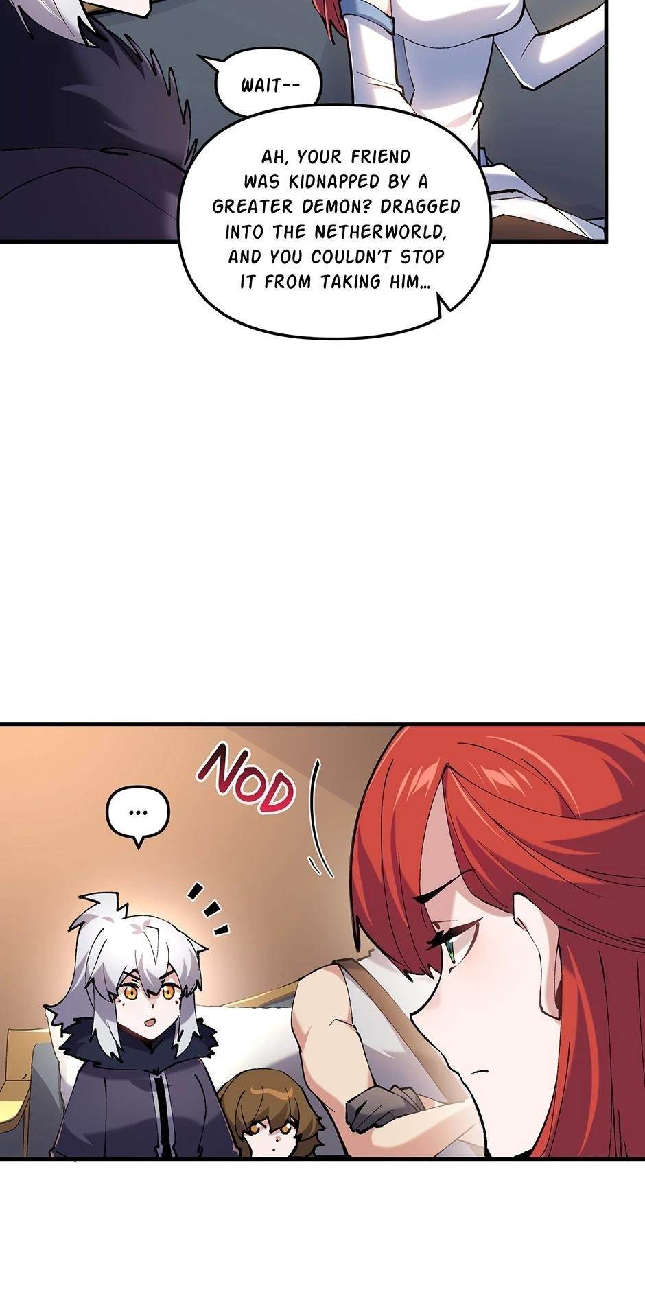 Salvos (A Monster Evolution Litrpg) Chapter 62 - Page 47