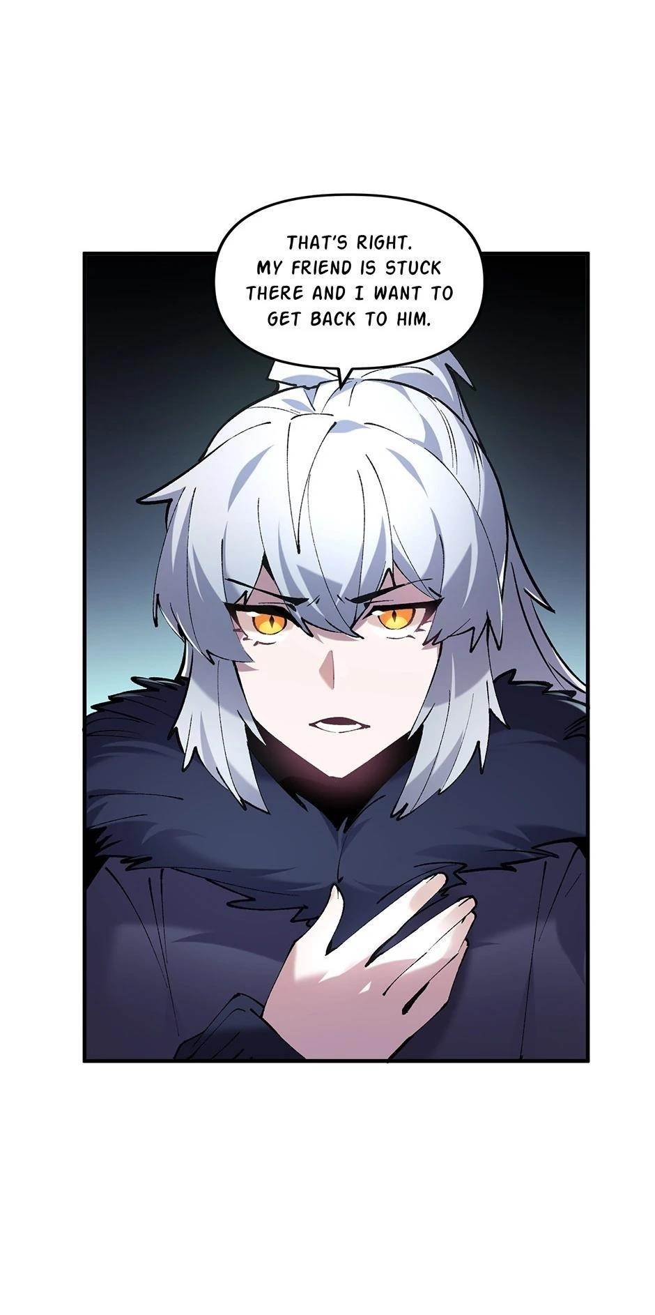 Salvos (A Monster Evolution Litrpg) Chapter 62 - Page 48