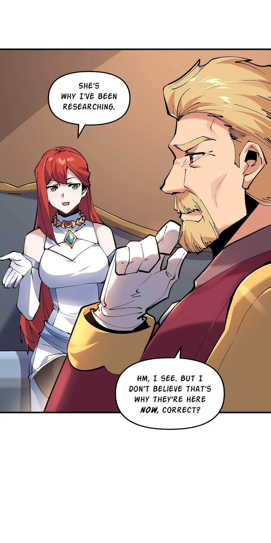 Salvos (A Monster Evolution Litrpg) Chapter 62 - Page 49