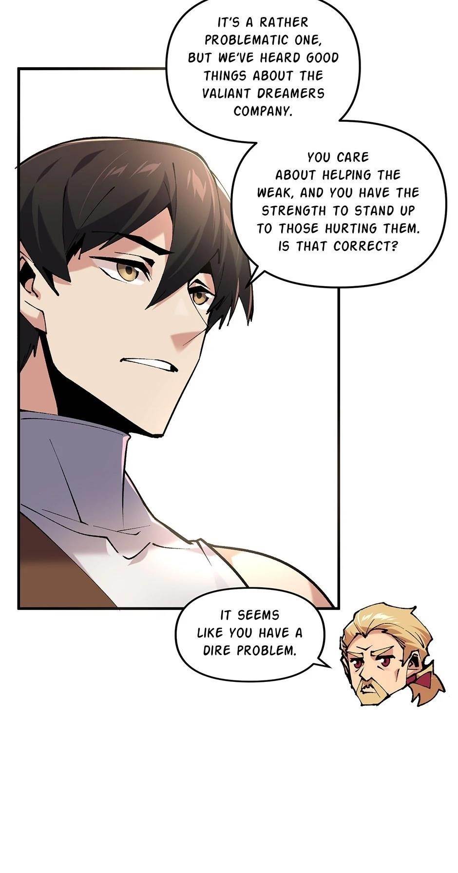 Salvos (A Monster Evolution Litrpg) Chapter 62 - Page 51