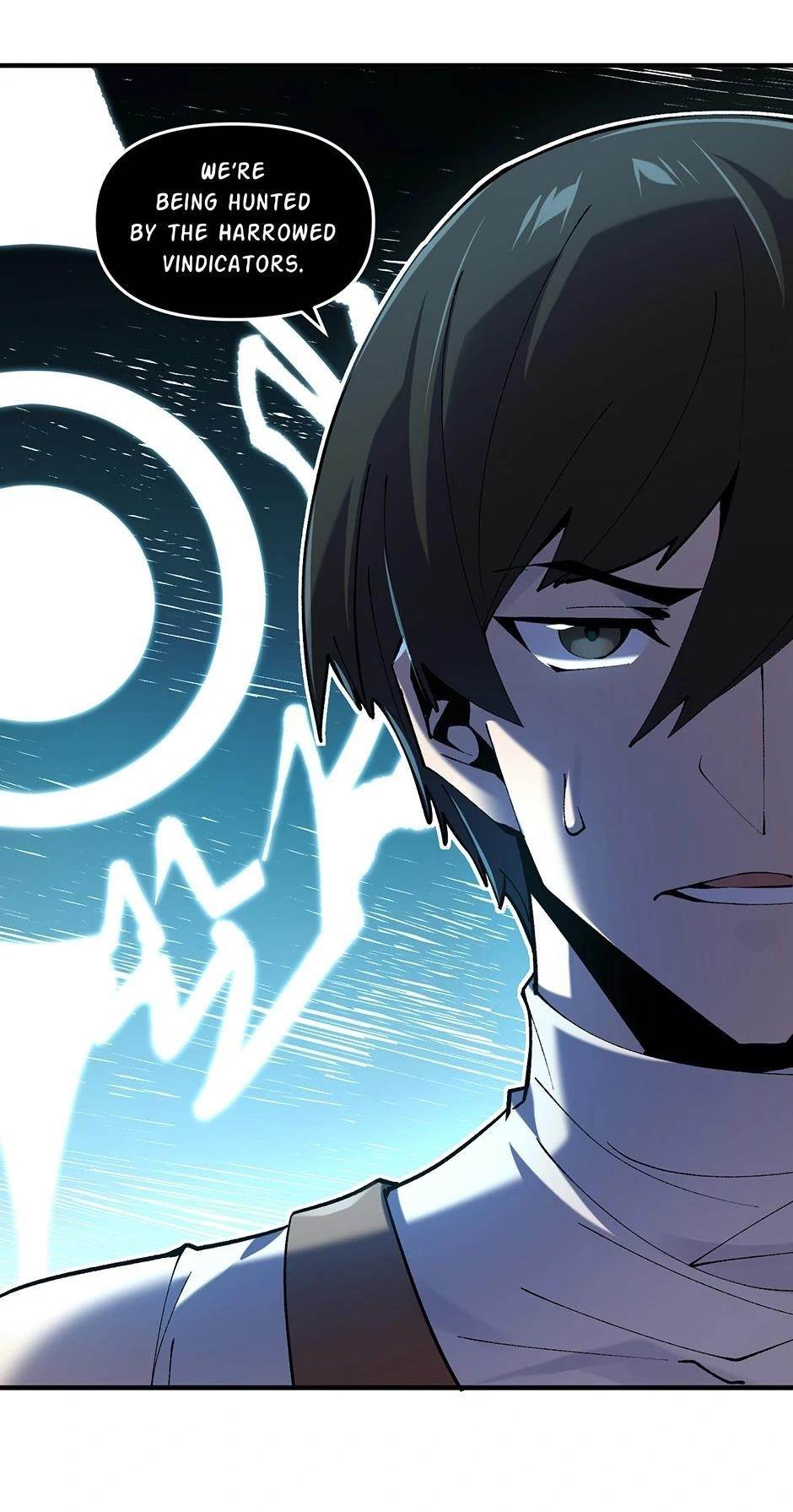 Salvos (A Monster Evolution Litrpg) Chapter 62 - Page 52