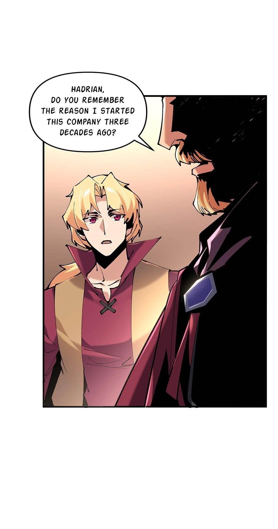 Salvos (A Monster Evolution Litrpg) Chapter 62 - Page 56